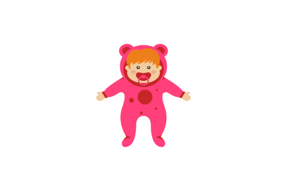 Baby Little Funny Graphics and Icons Review