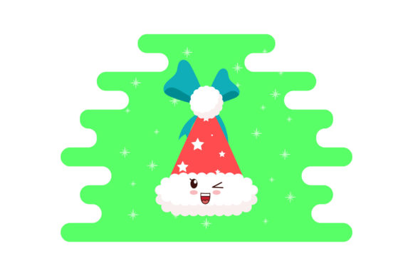 Christmas Funny Kawaii Embroidery Review