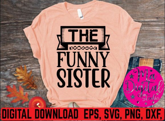 The Funny Sister Svg: A Designer's Real-World Embroidery Review